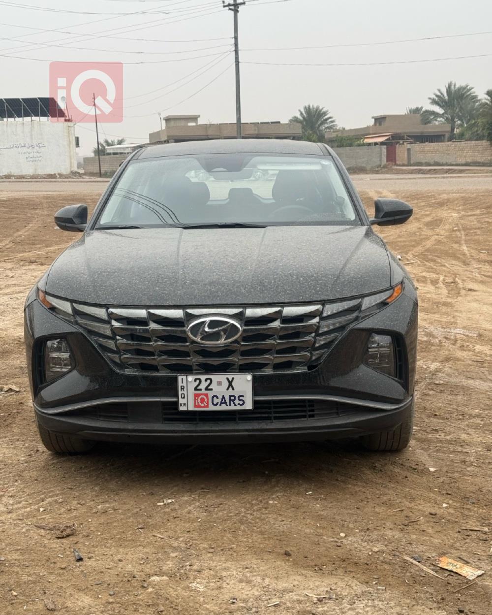 هيونداي توسان